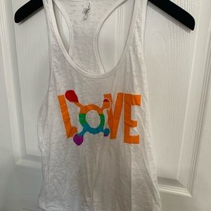 OTF Love Tank Large